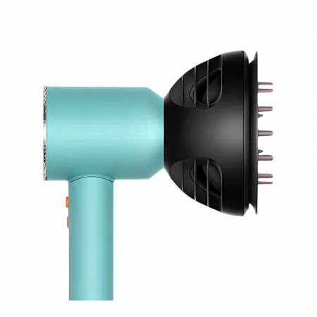 Фен для волосся Dyson Supersonic Nural Hair Dryer (Ceramic Patina/Topaz)
