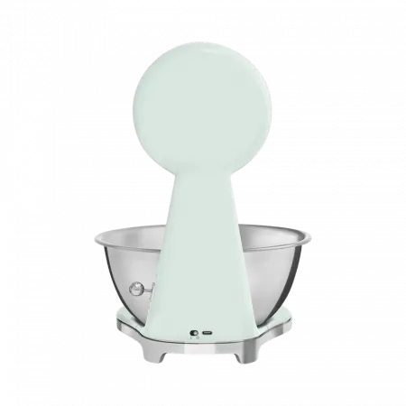 Ваги кухонні Smeg (Green)
