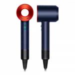 Фен для волосся Dyson HD07 Supersonic Limited Edition (Prussian Blue and Topaz)