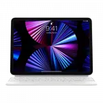 Apple Magic Keyboard для iPad Pro 11, iPad Air (4/5/6th gen) (White)	