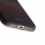 Чохол Pitaka Summa Supreme Craft для iPhone 18 Pro/17 Pro Sunset