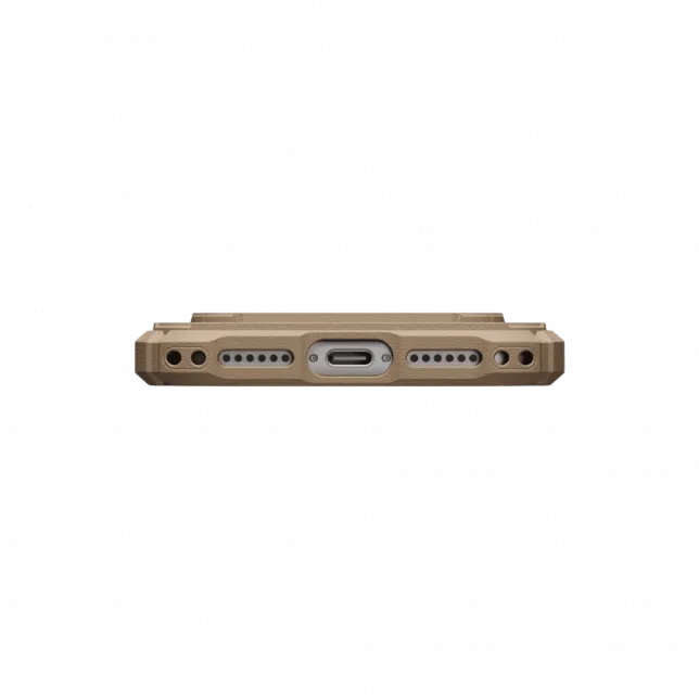 Чохол Pitaka Cairn Military Grade Protective для iPhone 18 Pro/17 Pro California Dream-01