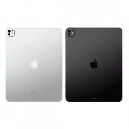 Apple iPad Pro 13 2024, 2TB, Space Black, Wi-Fi (M4) (Standard Glass)