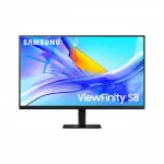 Монітор Samsung 32" S32D804 HDMI, USB, VA, 3840x2160, 4ms