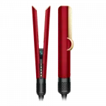 Випрямляч Dyson Airstrait straightener (Velvet Red/Gold)