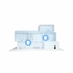 Система WiFi-Mesh TP-LINK Deco X10 AX1500, 1xGE LAN, 1xGE WAN, 1мод