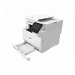 БФП А4 кол. Canon i-SENSYS MF667Cdw з Wi-Fi