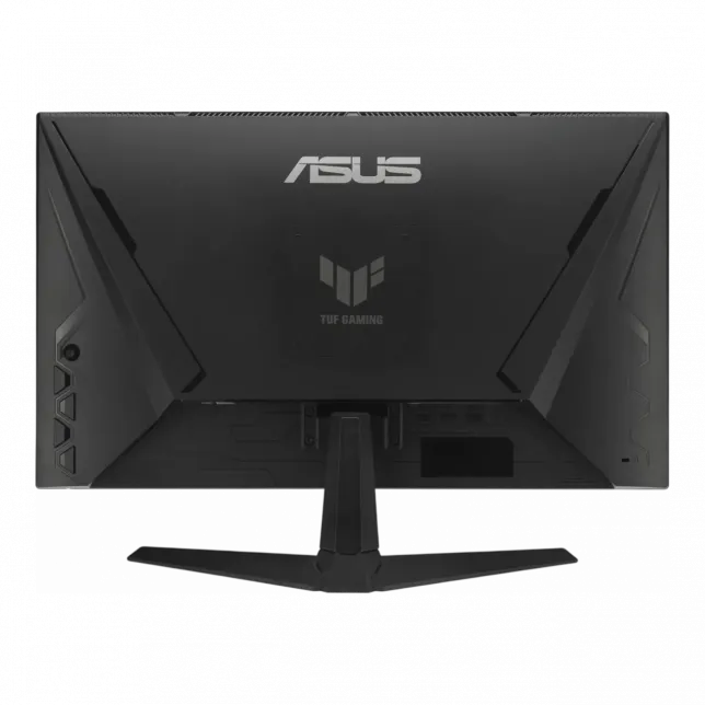 Монітор Asus 24.5" TUF Gaming VG259QM5A 2xHDMI, DP, MM, IPS, 240Hz, 0.3ms, sRGB 99%, G-SYNC, FreeSync