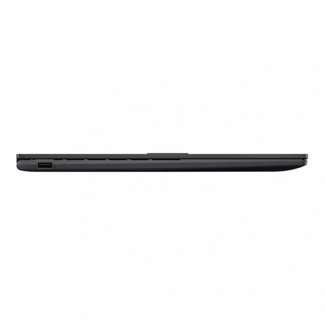 Ноутбук ASUS Vivobook 16 X1605VA-MB234 16" WQXGA IPS, Intel i3-1315U, 16GB, F512GB, UMA, NoOS, Чорний