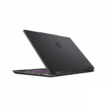 Ноутбук MSI Cyborg 15 B2RWEKG-1010XUA 15.6 FHD, Intel 7-240H, 16GB, F1TB, NVD5050-8, DOS, чорний