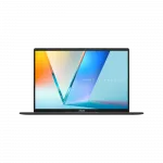 Ноутбук ASUS Vivobook S16 S3607VA-RP145 16" FHD IPS, Intel 7 240H, 16GB, F512GB, UMA, NoOS, Сірий