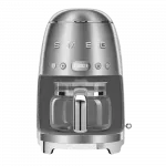 Кавоварка крапельна Smeg (Steel)