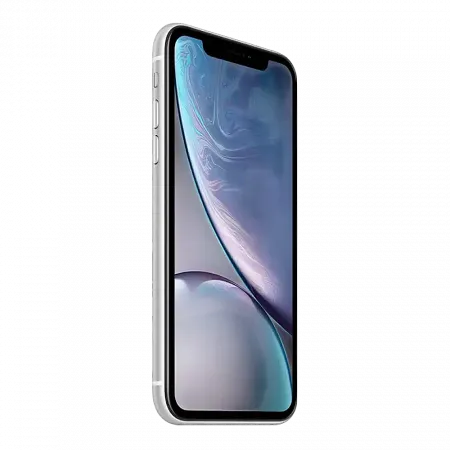 б/у Apple iPhone XR 128GB (White) (Ідеальний стан)