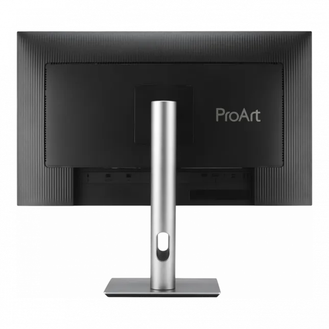 Монітор Asus 27" ProArt PA278QGV HDMI, DP, 4xUSB, MM, IPS, 2560x1440, 120Hz, sRGB 100%, AdaptiveSync, Pivot, HDR10