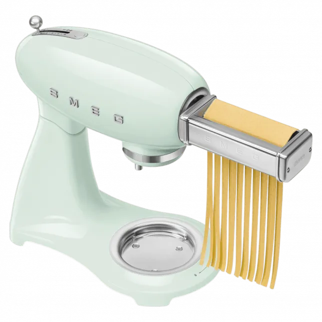 Планетарний міксер Smeg 1000 Вт (Green)