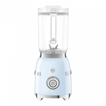 Блендер стаціонарний Smeg (Blue)
