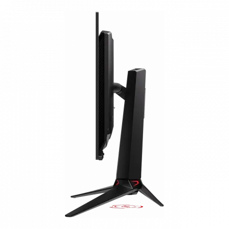Монітор Asus 31.5" ROG Swift PG32UCDMZ 2xHDMI, DP, USB-C, 3xUSB, QD-OLED, 3840x2160, 240Hz, 0.03ms, DCI-P3 99%, G-SYNC, FreeSync, HAS, HDR400
