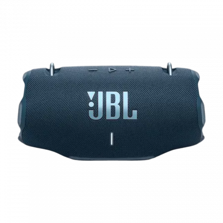 Акустика JBL Xtreme 4 Blue no Adapter