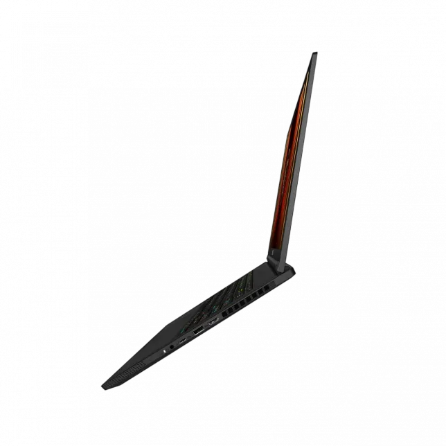 Ноутбук MSI Stealth A16 AI+ A3XWIG-068UA 16" QHD+, AMD AI 9 HX 370, 32GB, F1TB, NVD5080-16, W11, чорний