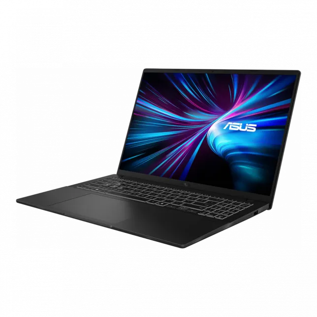 Ноутбук ASUS Vivobook V16 V3607VP-RP019 16" WUXGA, Intel 5 210H, 16GB, F512GB, NVD5070-8, NoOS, Чорний