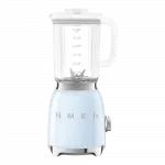 Блендер стаціонарний Smeg (Blue)