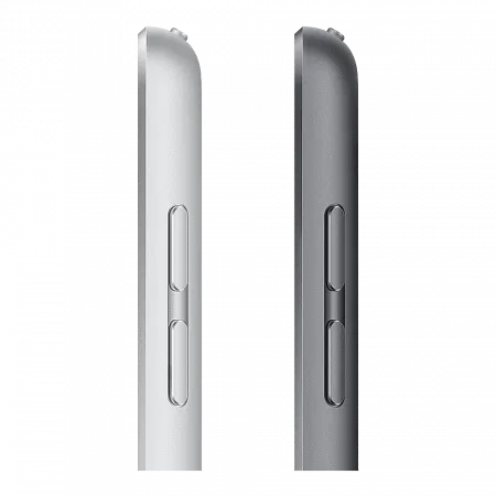 б/у Apple iPad 10.2 256GB, Wi-Fi, Space Gray (2021) (MK2N3)