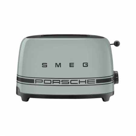 Тостер Smeg (Shade Green)