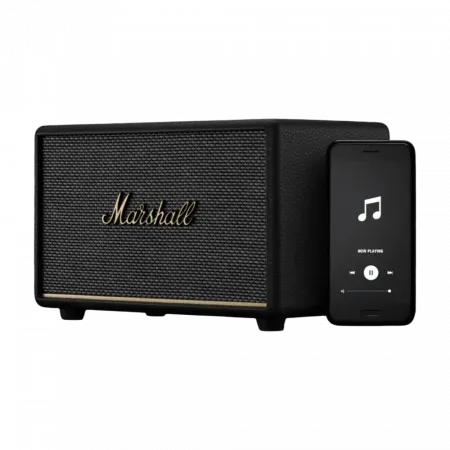 Акустика Marshall Acton III Black