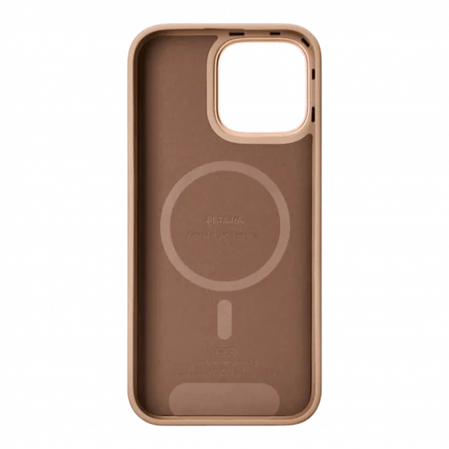 Чохол Pitaka Summa UltraGuard для iPhone 16 Pro Sunset