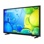 Телевізор 27" Samsung LED FHD 50Hz Smart Tizen Black