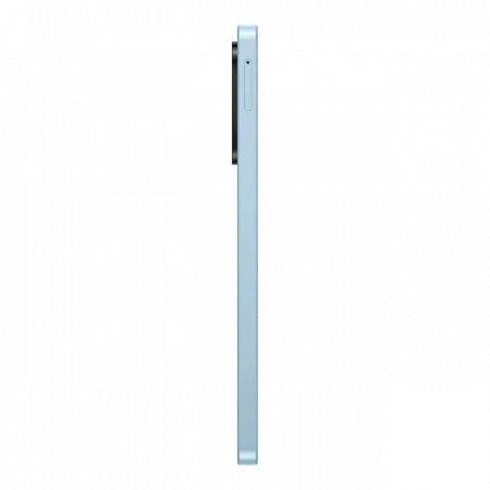 Смартфон Samsung Galaxy A17 6.7" 8/256ГБ Light Blue