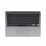 б/у MacBook Air 13 Retina, Space Gray, 512GB, 8 CPU / 10 GPU, 8GB RAM Apple M3 (2024)