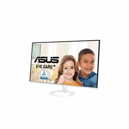 Монітор Asus 27" VZ27EHF-W HDMI, Audio, IPS, 100Hz, 1ms, AdaptiveSync, білий