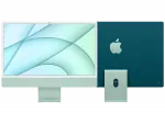б/у Apple iMac 24 with Retina 4.5K, Apple M1, 512GB, 8 CPU / 8 GPU, 8GB RAM, Green (2021)