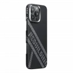Чохол Pitaka Tactile Woven Re-TROS Rebuilding для iPhone 16 Pro