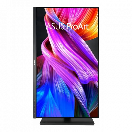 Монітор Asus 31.5" ProArt PA328QV 2xHDMI, DP, 4xUSB, MM, IPS, 2560x1440, 75Hz, sRGB 100%, AdaptiveSync, Pivot, HDR10