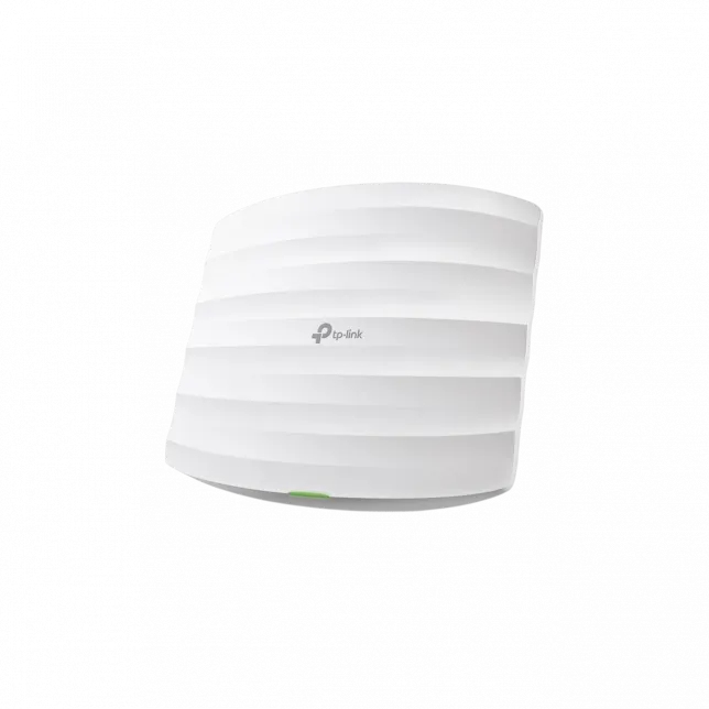 Точка доступу TP-LINK EAP245 AC1750, 1xGE, PoE, 5мод