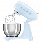 Планетарний міксер Smeg 1000 Вт (Blue)