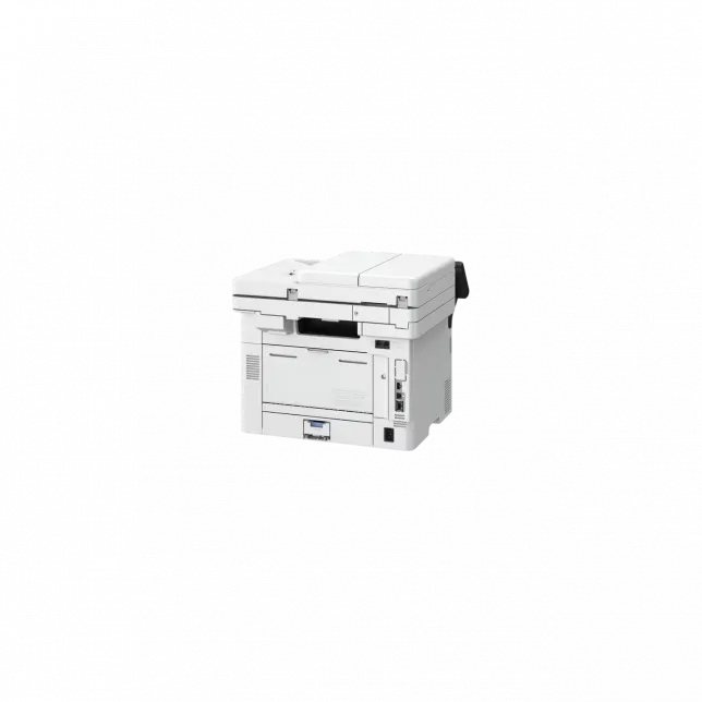 БФП А4 ч/б Canon i-SENSYS MF465dw з Wi-Fi