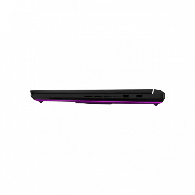 Ноутбук ASUS ROG Strix SCAR 18 G835LX-SA222X 18" 2.5K mLED, Intel Ultra 9 275HX, 64GB, F2TB, NVD5090-24, Win11P, Чорний