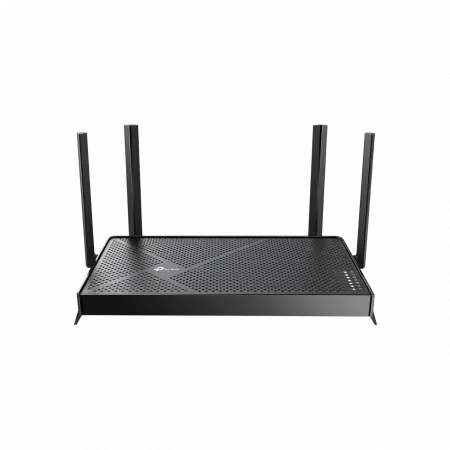 Маршрутизатор TP-LINK EB210 Pro BE3600, 3xGE LAN, 1x2.5GE LAN, 1x2.5GE WAN, 1xUSB3.0 MESH
