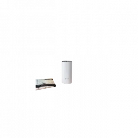 Система WiFi-Mesh TP-LINK Deco E4 AC1200, 2xFE LAN/WAN, 2мод