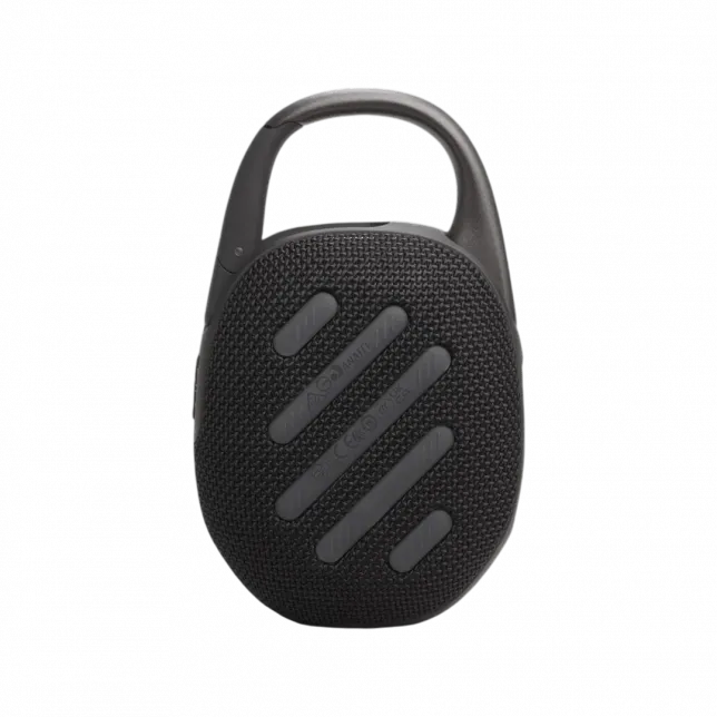 Акустика JBL Clip 5 (Black)