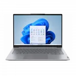 Ноутбук Lenovo ThinkBook 14-G8 14" WUXGA IPS AG, Intel U5-225U, 16GB, F512GB, UMA, Win11P, сірий