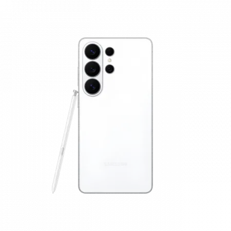 Смартфон Samsung Galaxy S26 Ultra 5G 6.9' 12/256ГБ White