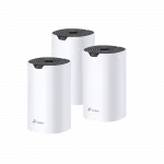 Система WiFi-Mesh TP-LINK Deco S4 AC1200, 2xGE LAN/WAN, 3мод