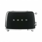 Тостер Smeg (Black)