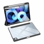 Чохол Dux Ducis для iPad Air 11 2024/2025 /Air 4/5/Pro 11 2018 Toby Black