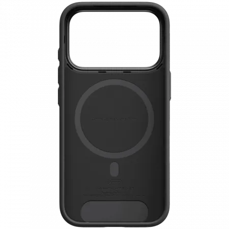 Чохол Pitaka Summa Supreme Craft Twill Black/Grey для iPhone 18 Pro Max/17 Pro Max