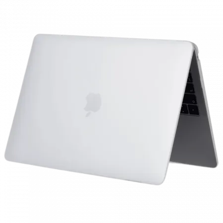 Накладка чохол Apple MacBook Neo 13 Clear